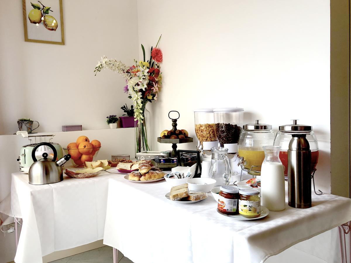 Bed & Breakfast Maison Ortigia Syracuse