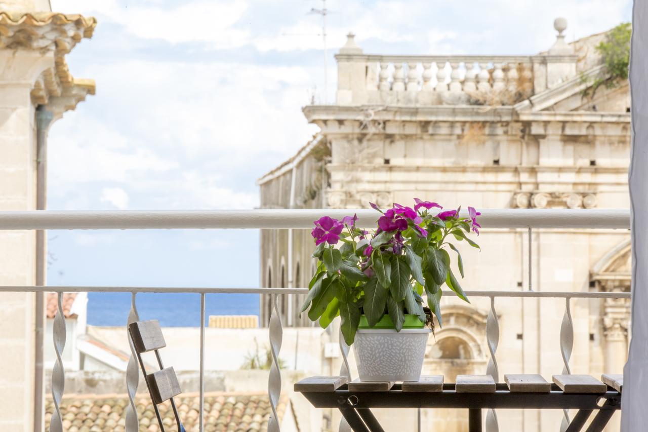 Maison Ortigia 3*