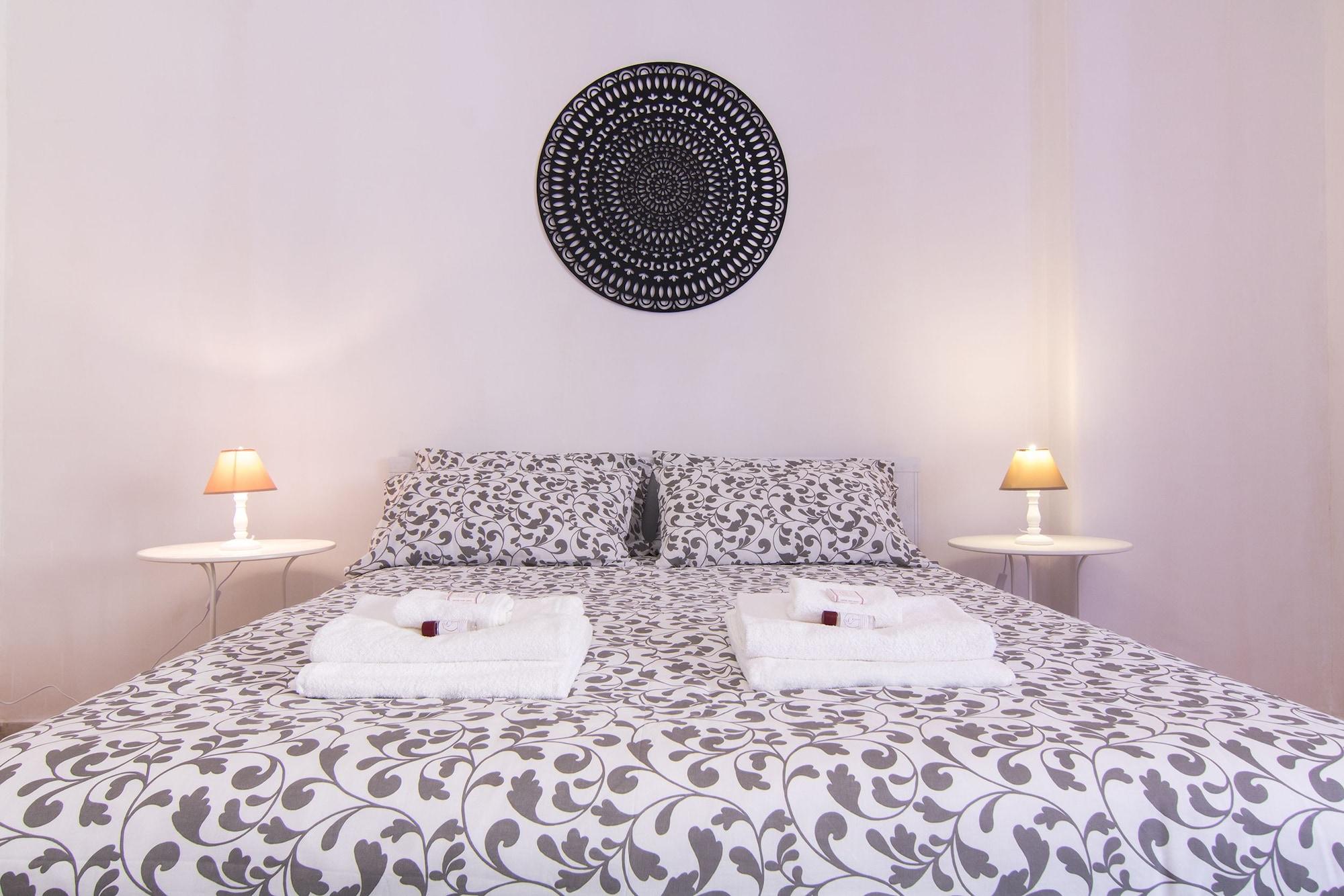 Maison Ortigia Bed & Breakfast 3*