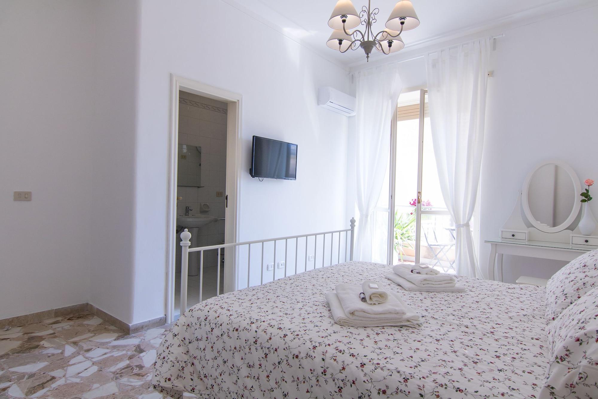 Maison Ortigia Syracuse