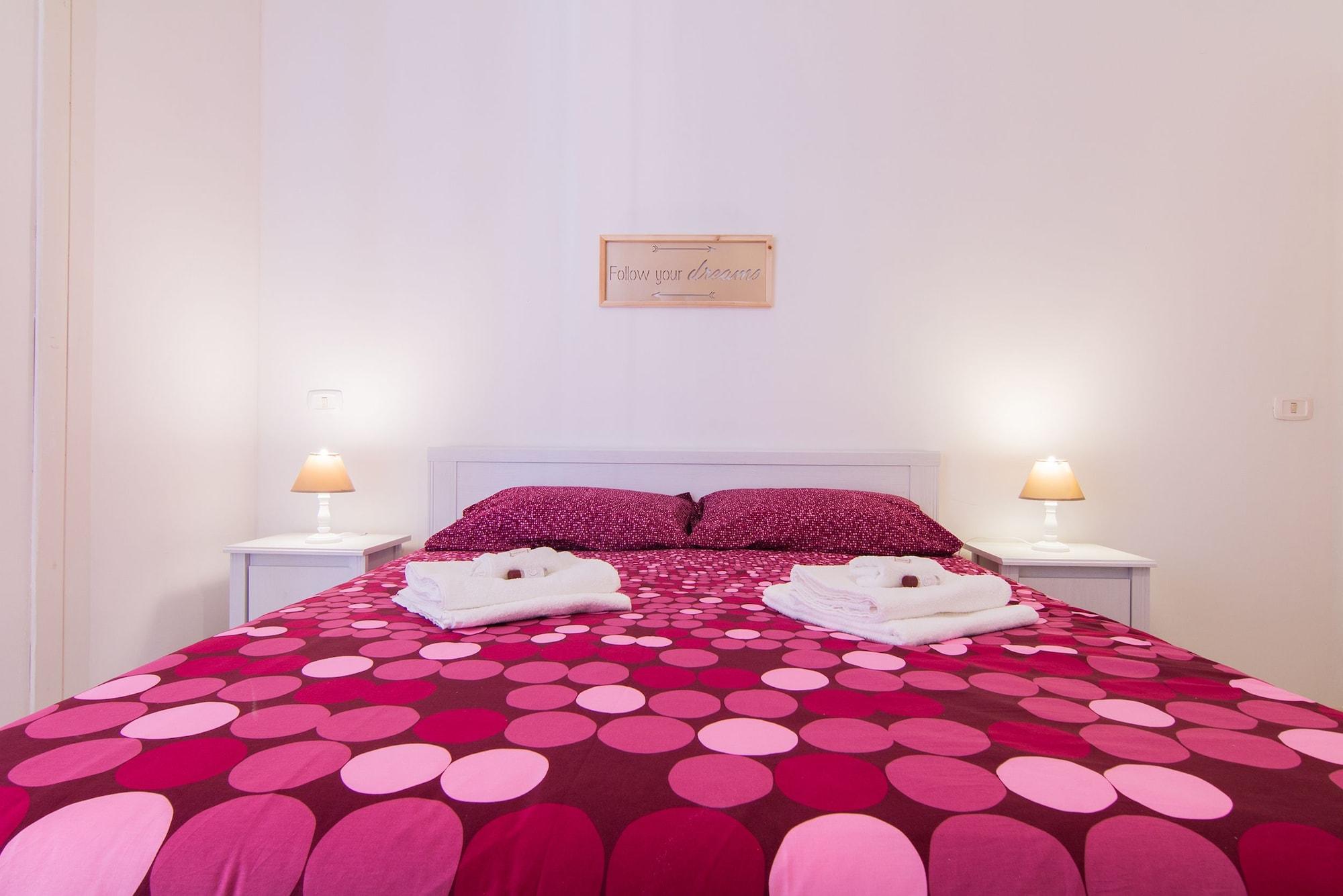 Bed & Breakfast Maison Ortigia
