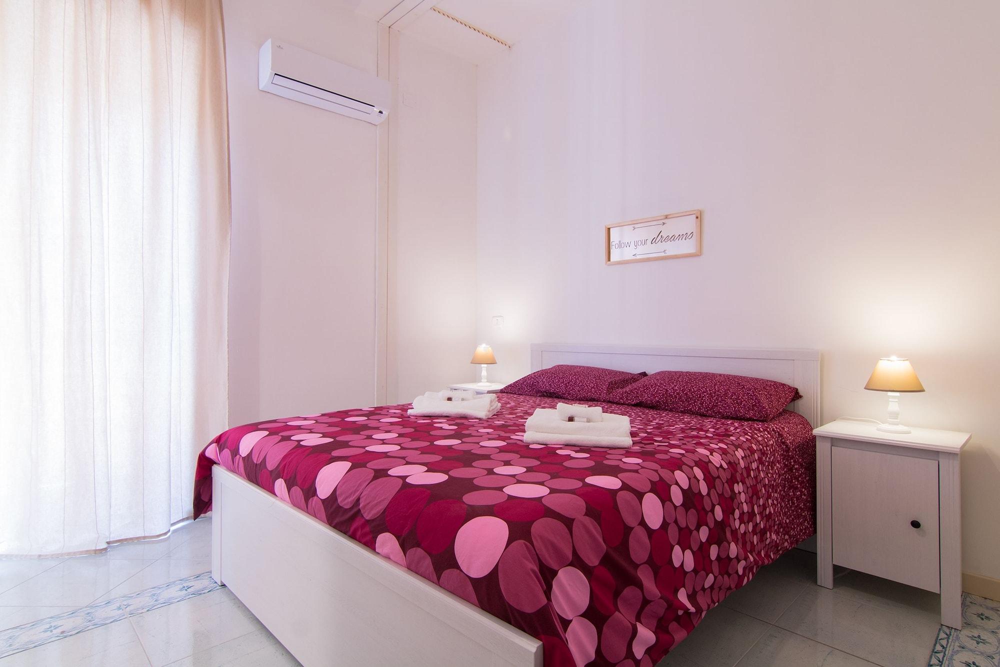 Maison Ortigia Syracuse