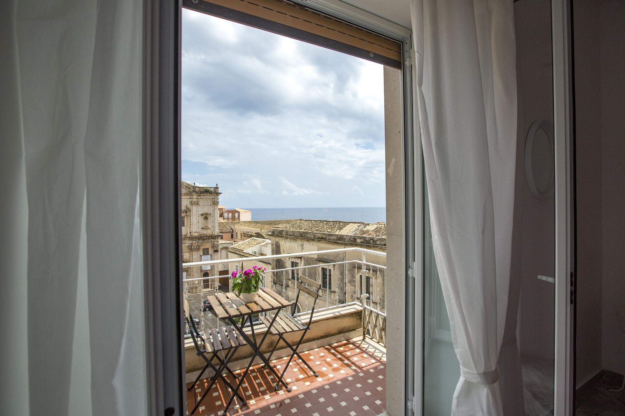 Maison Ortigia 3* Syracuse