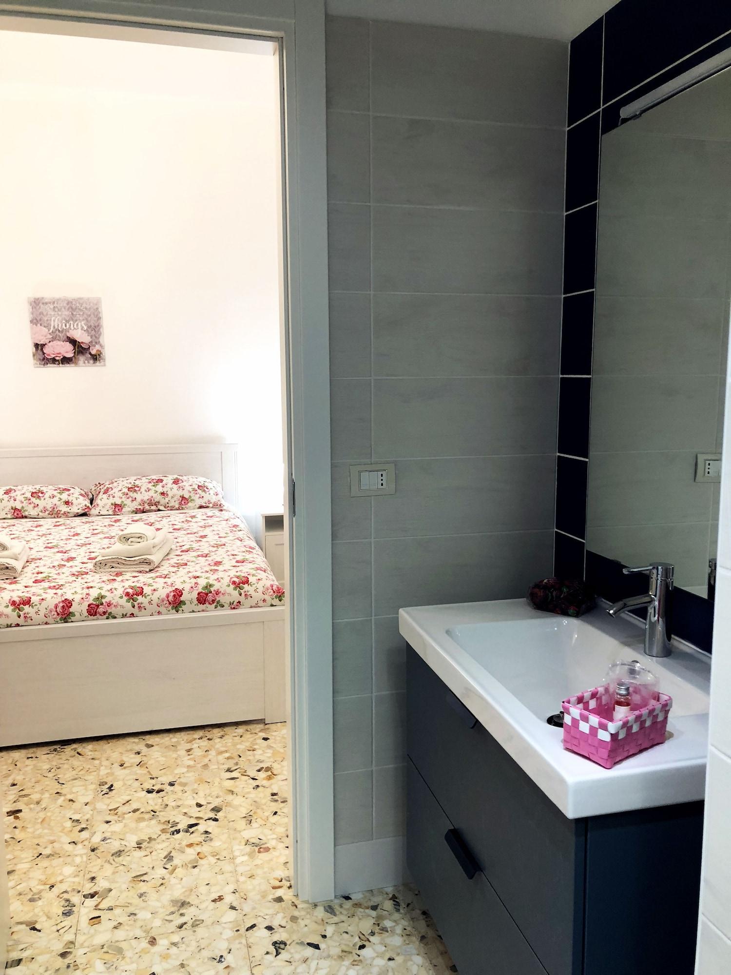 Bed & Breakfast Maison Ortigia 3*