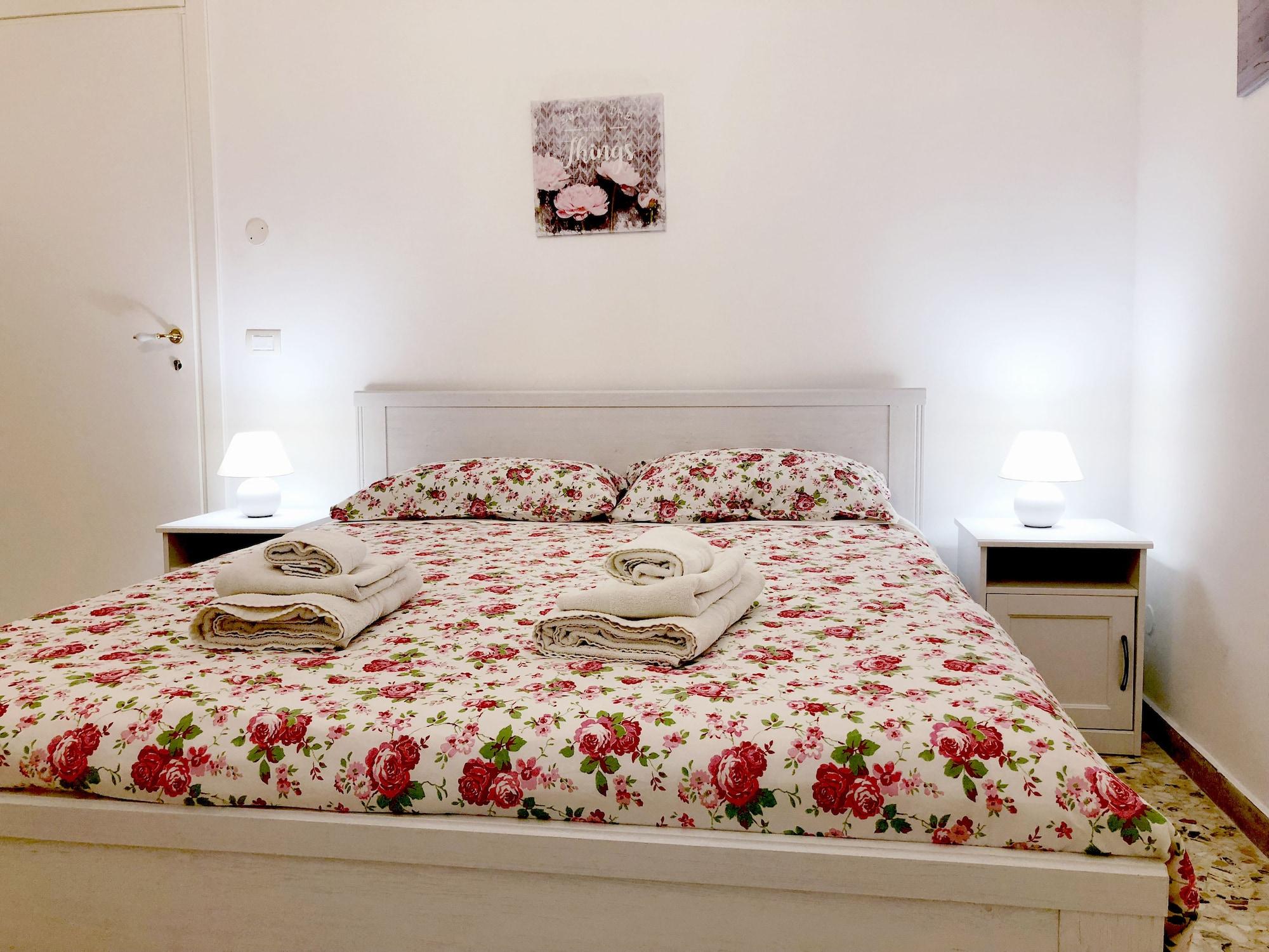 Bed & Breakfast Maison Ortigia Syracuse
