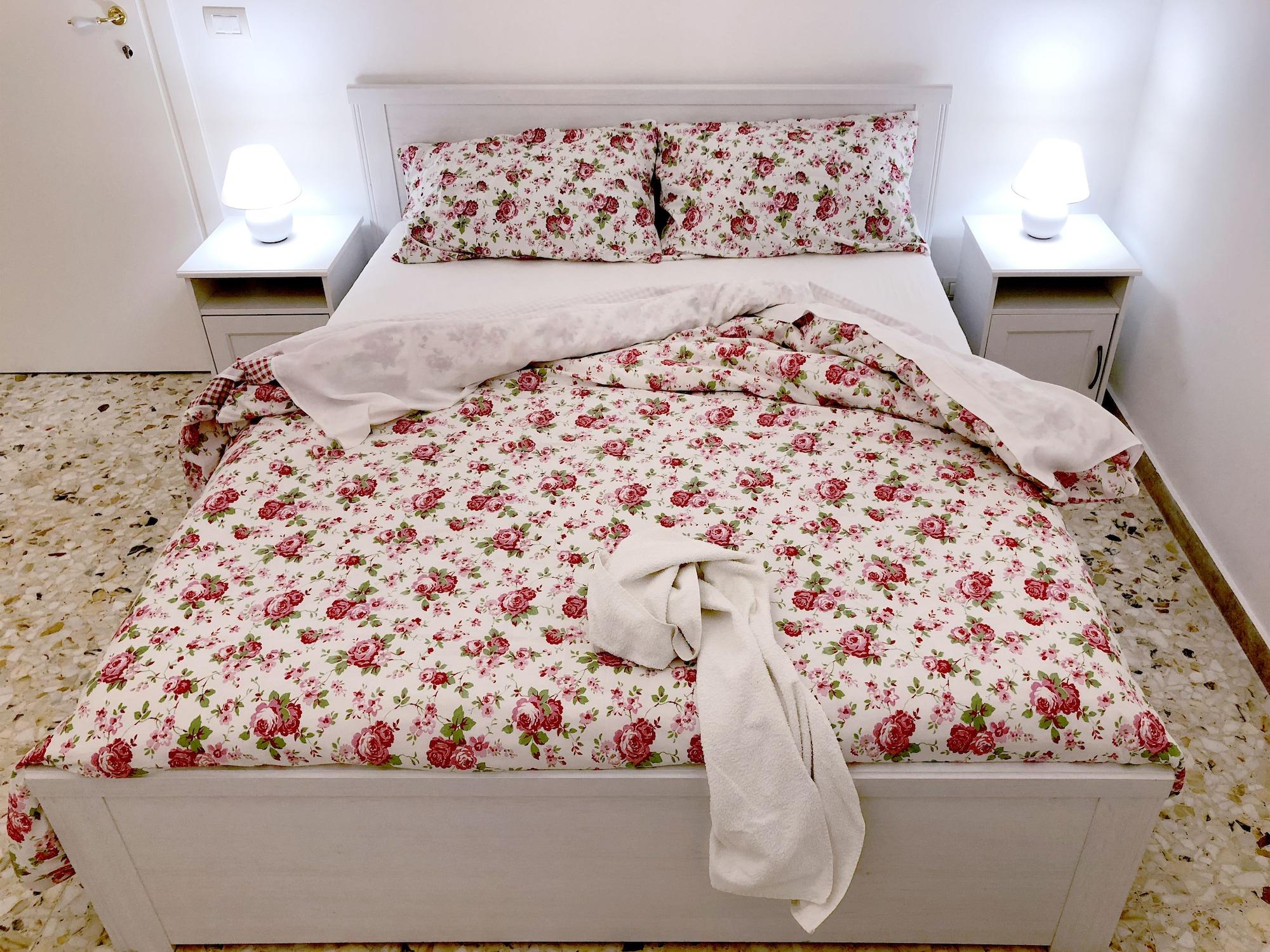 Maison Ortigia 3*