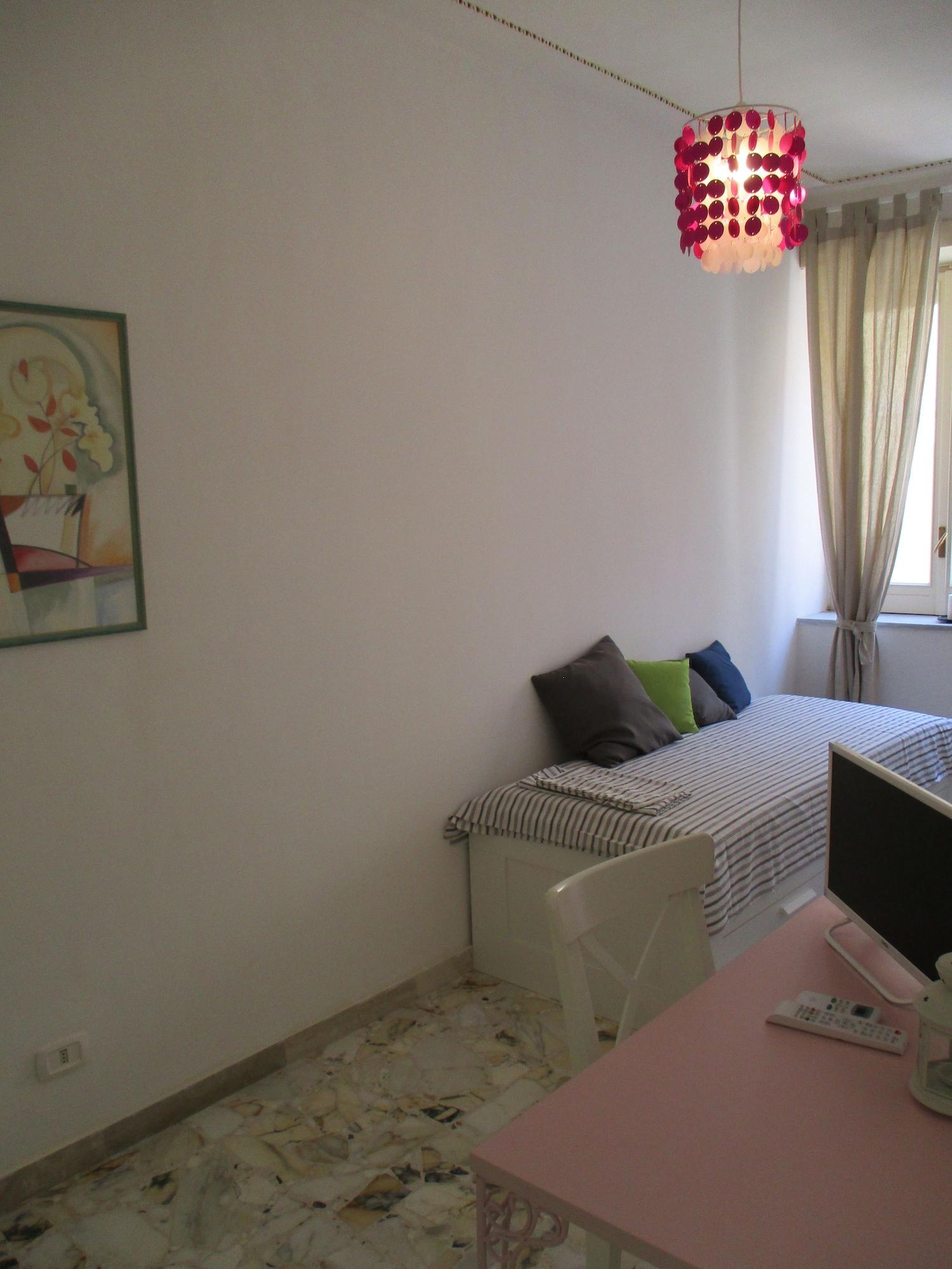 Bed & Breakfast Maison Ortigia