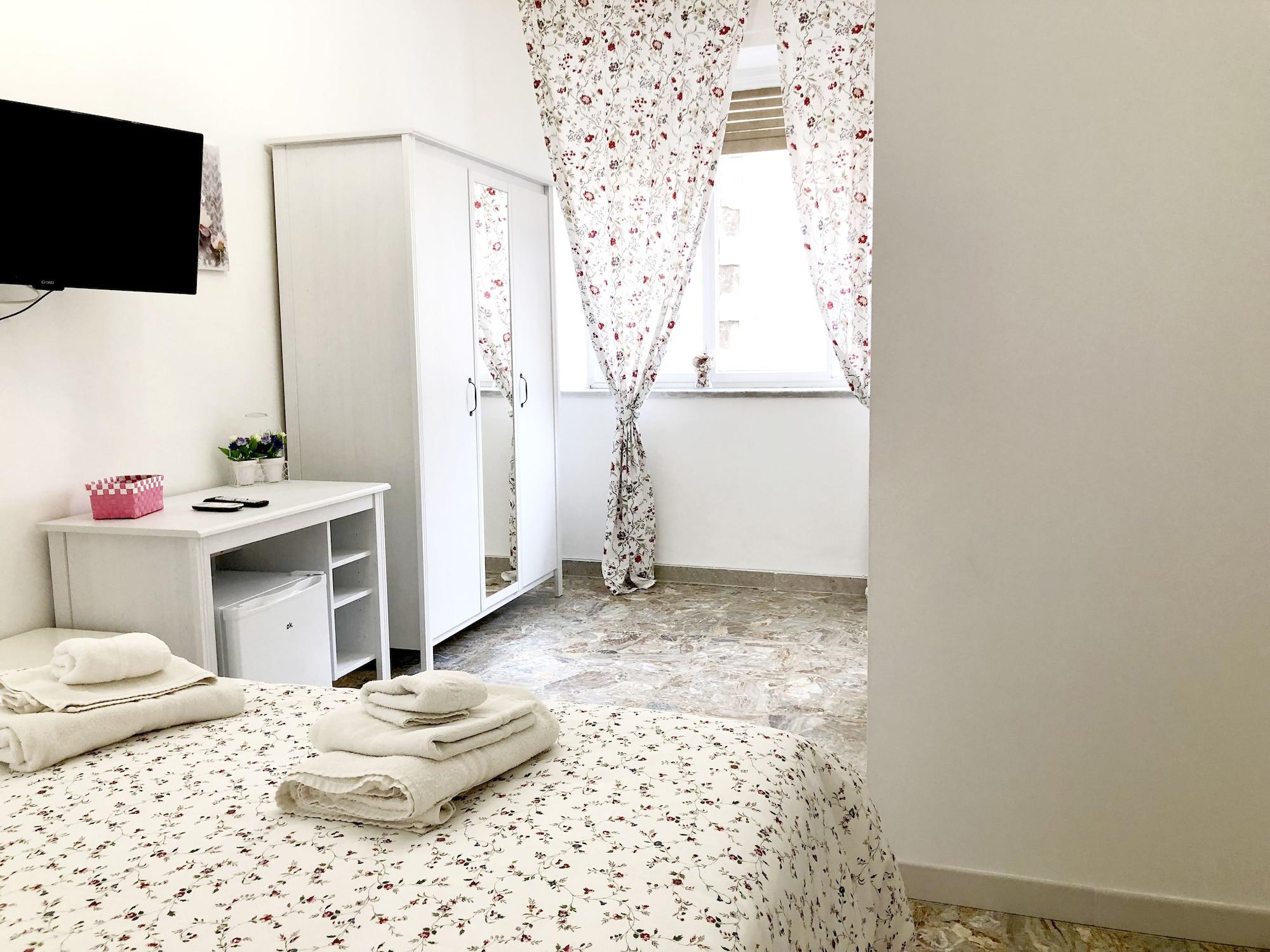 Bed & Breakfast Maison Ortigia 3*