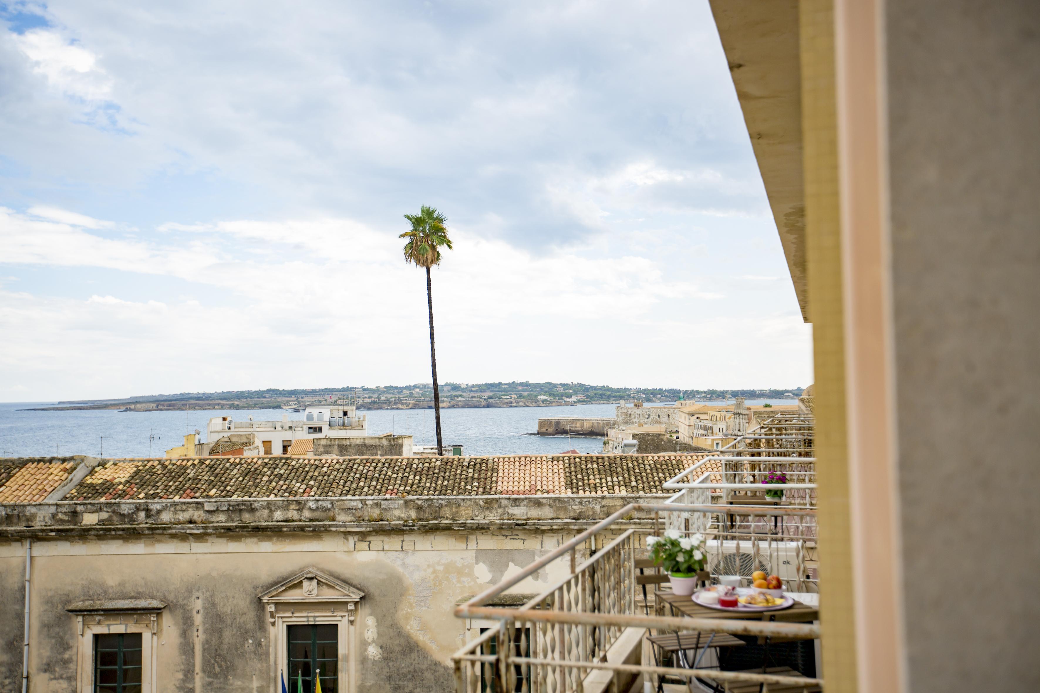 Maison Ortigia 3* Syracuse