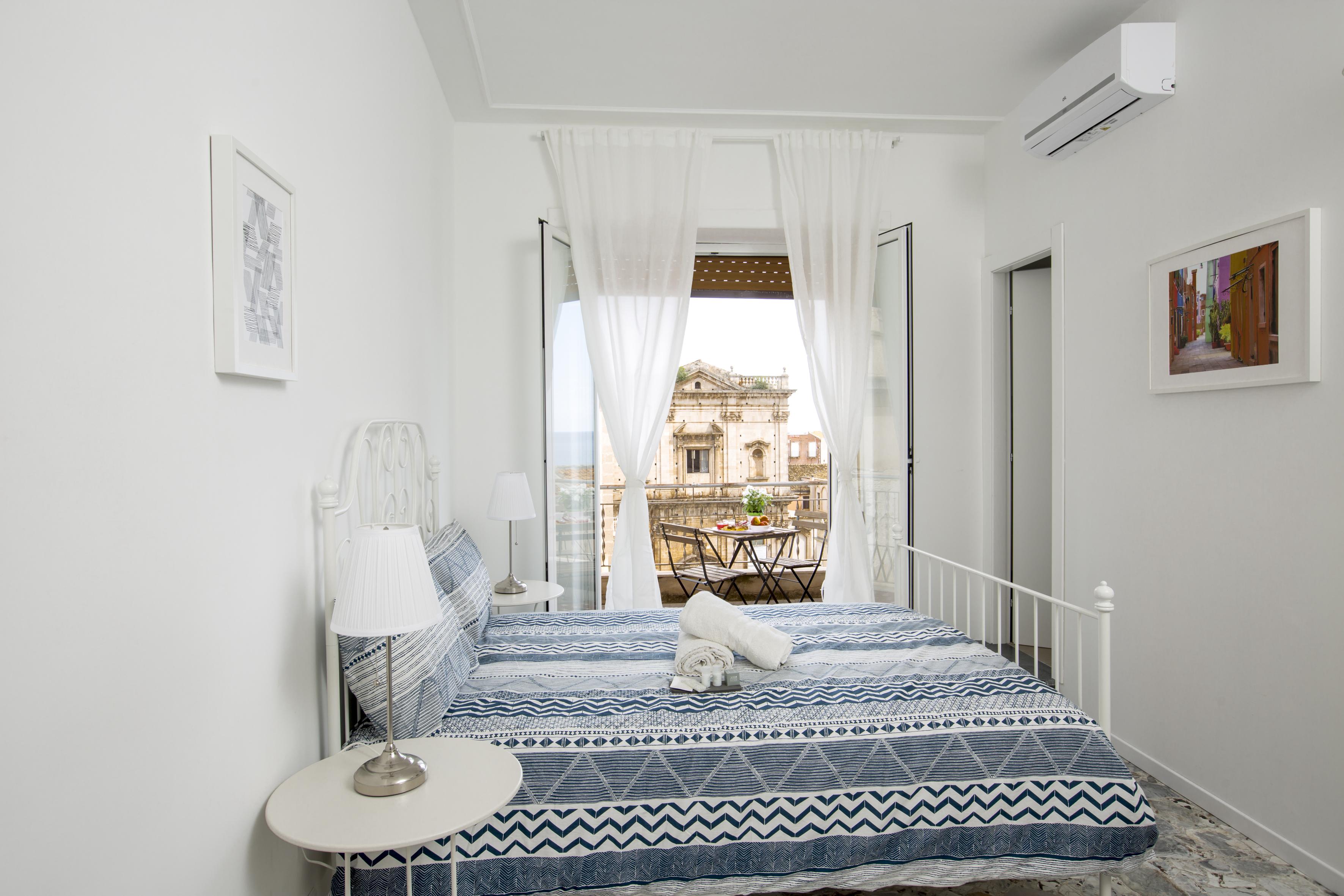 Maison Ortigia Bed & Breakfast