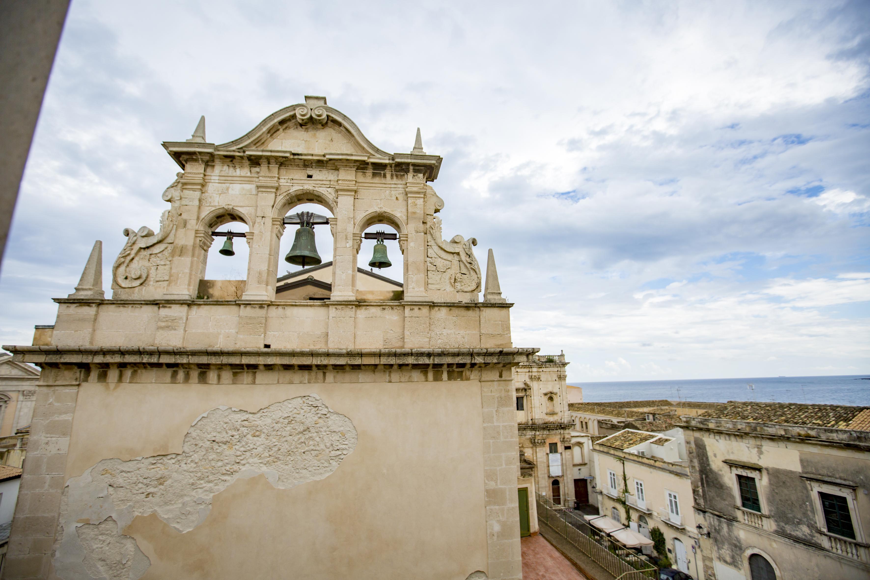 Maison Ortigia Bed & Breakfast 3*