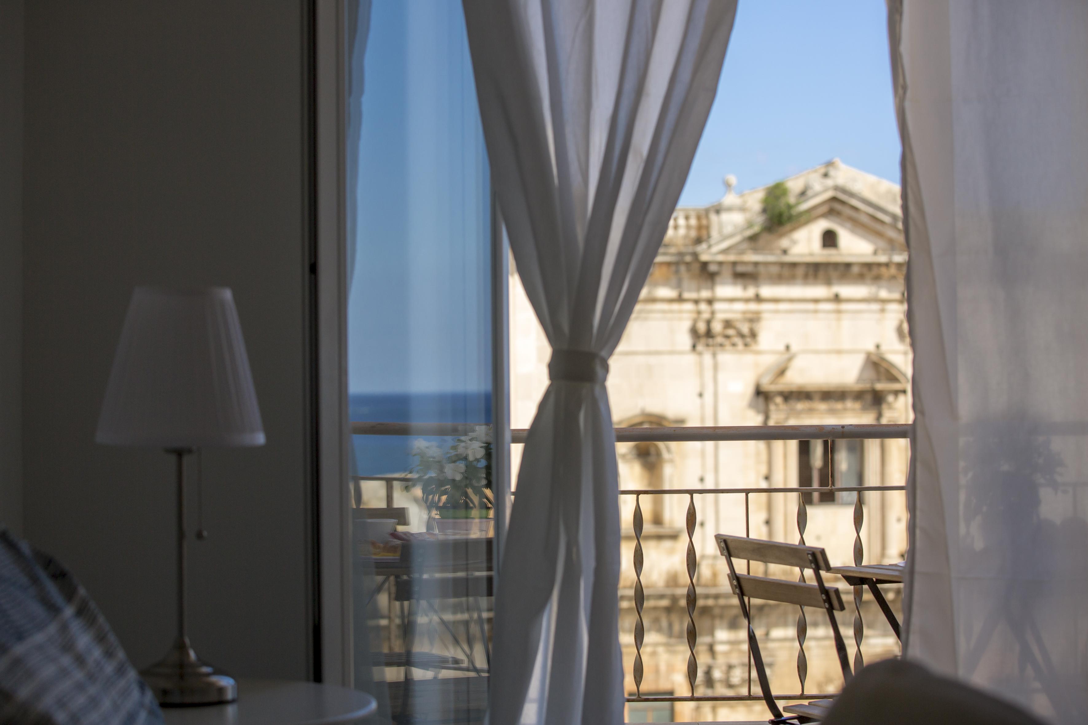 Bed & Breakfast Maison Ortigia 3*