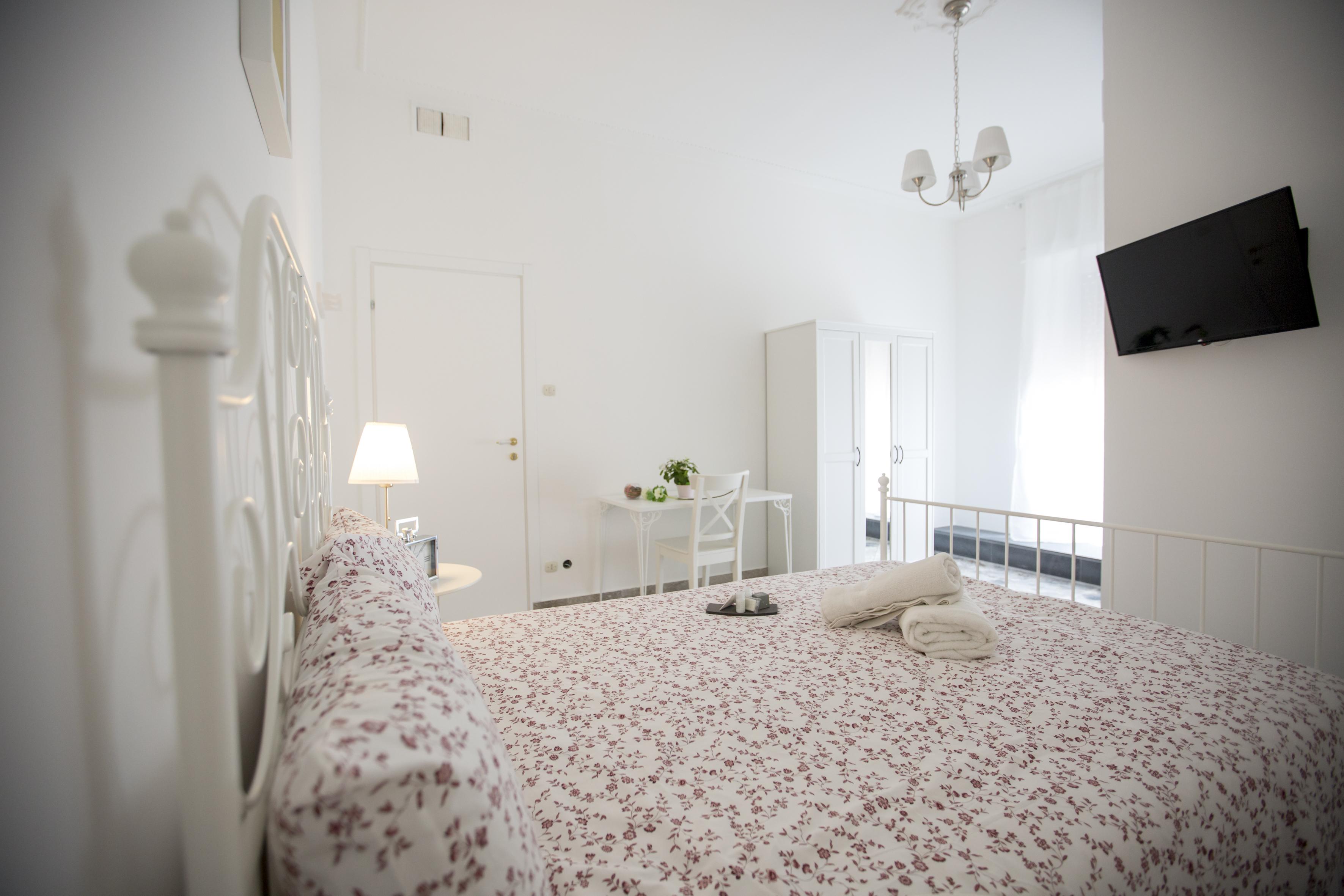 Bed & Breakfast Maison Ortigia 3*