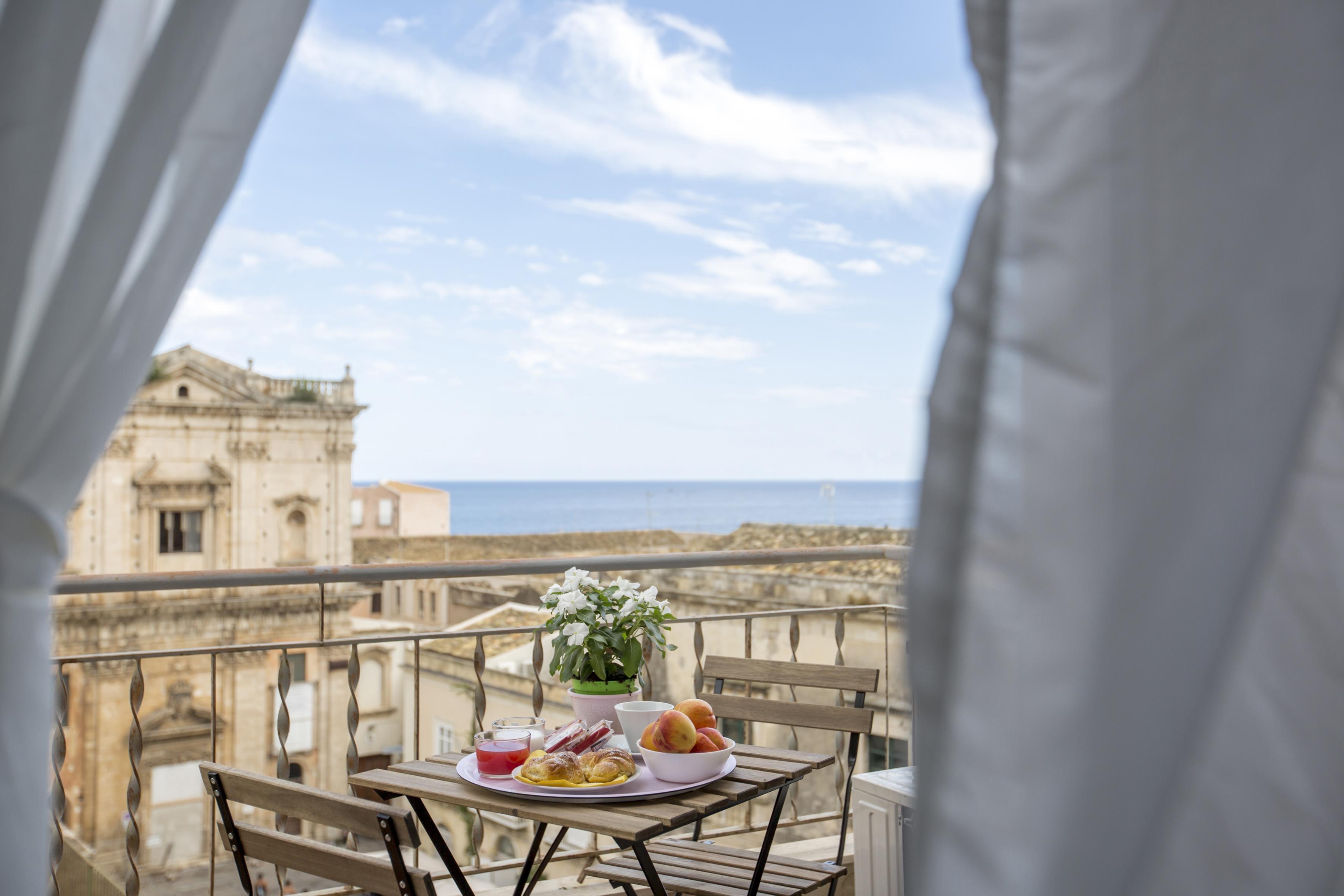 Maison Ortigia Bed & Breakfast
