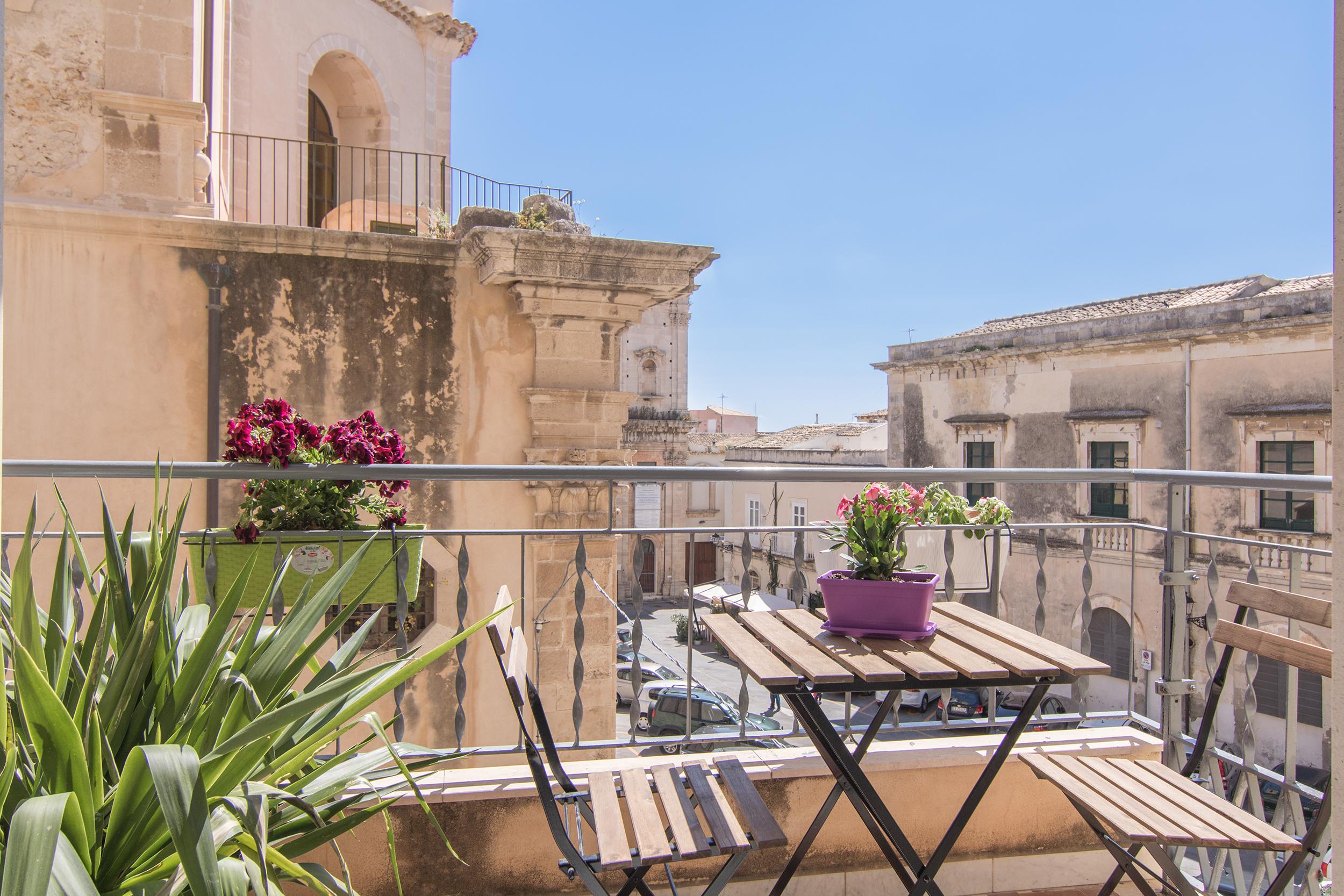 Maison Ortigia Bed & Breakfast Syracuse