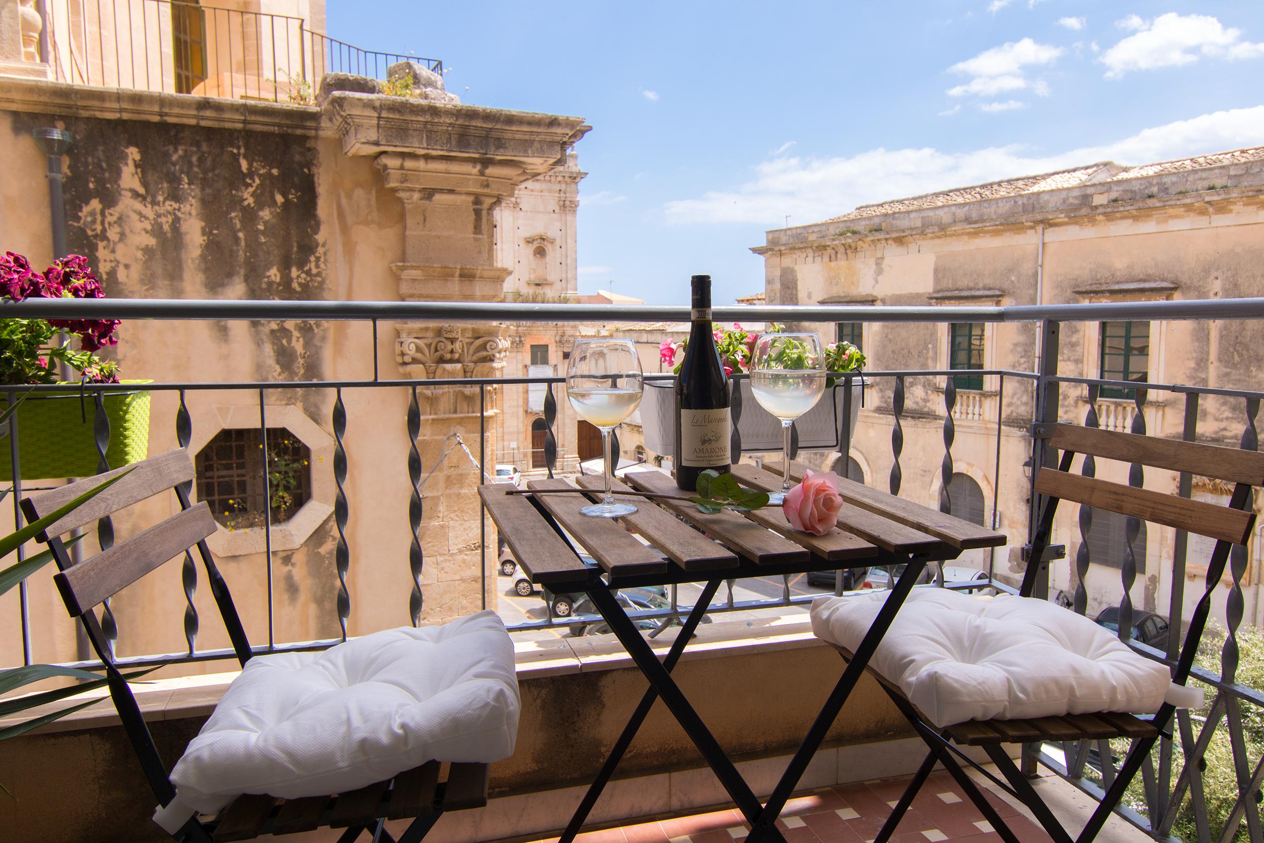 Maison Ortigia Bed & Breakfast 3*