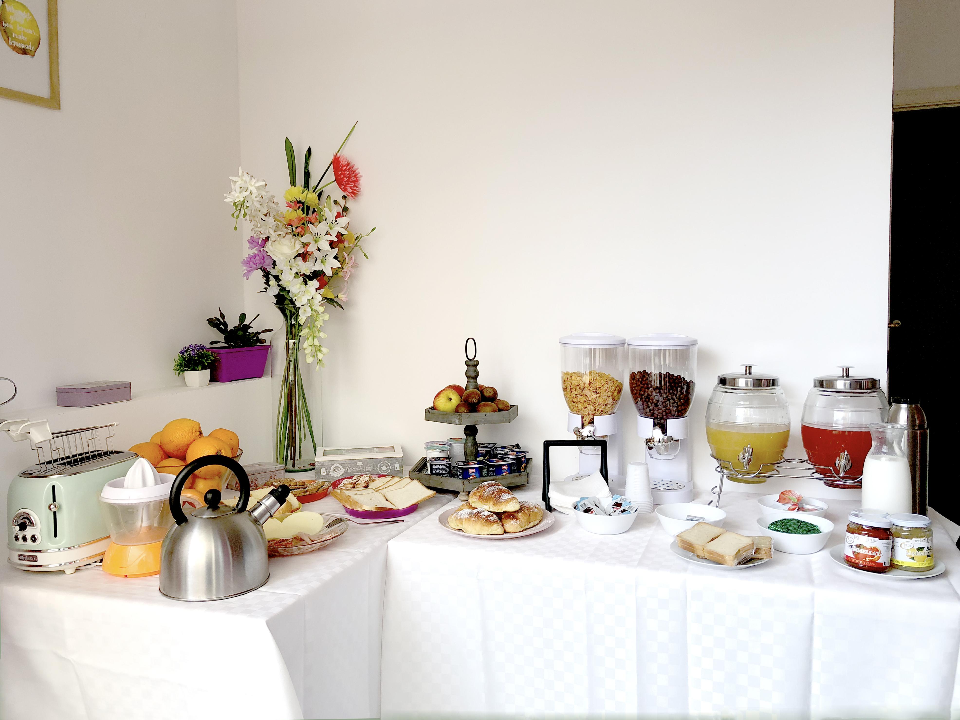 Maison Ortigia Bed & Breakfast Syracuse