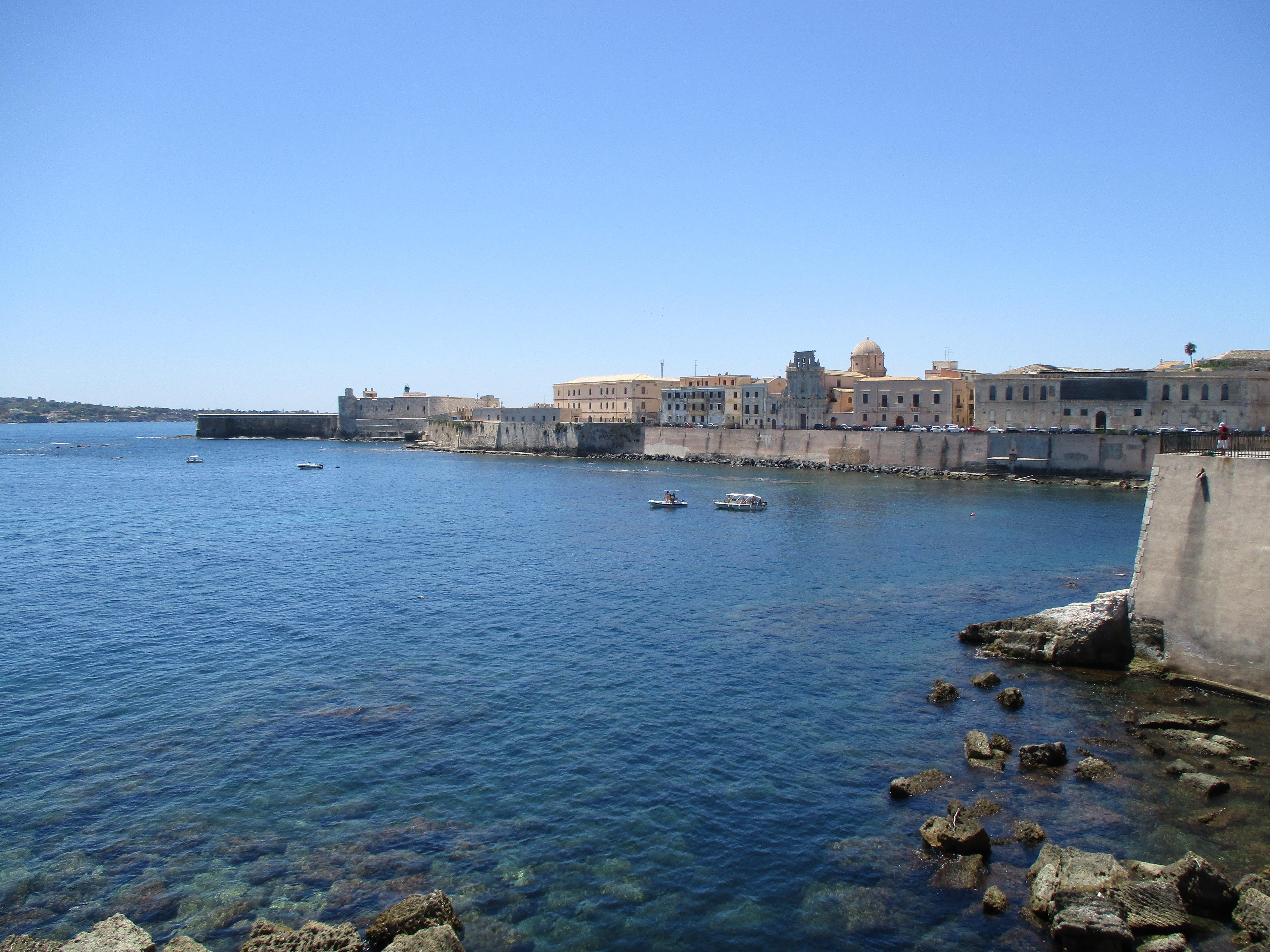Maison Ortigia Bed & Breakfast