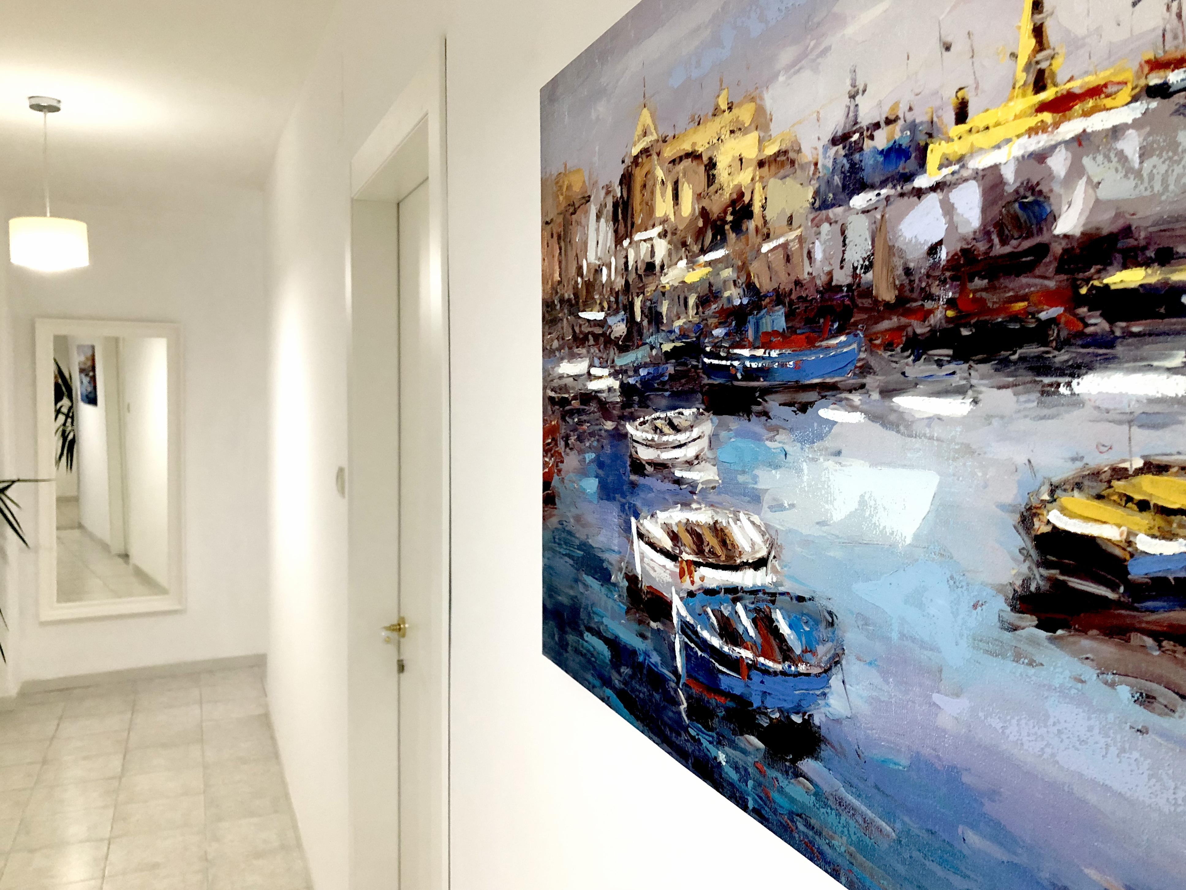 Bed & Breakfast Maison Ortigia Syracuse