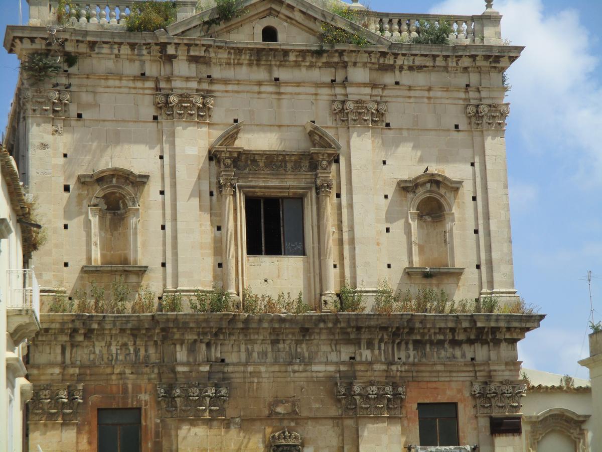 Maison Ortigia Bed & Breakfast Syracuse