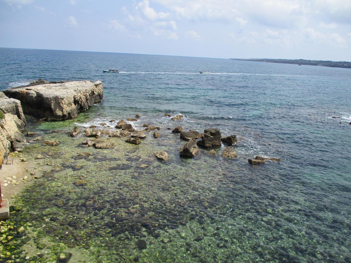 Bed & Breakfast Maison Ortigia