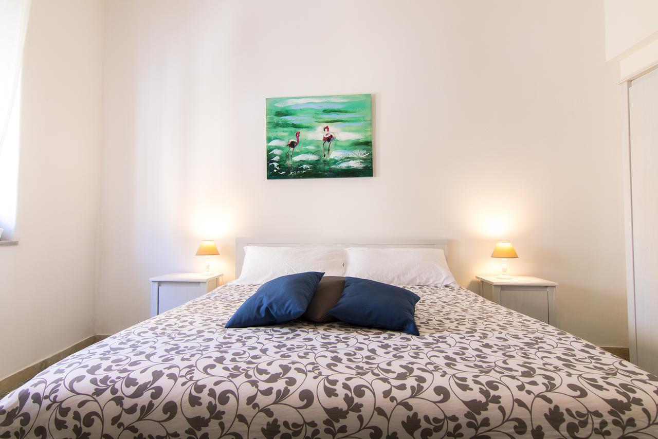 Bed & Breakfast Maison Ortigia 3*