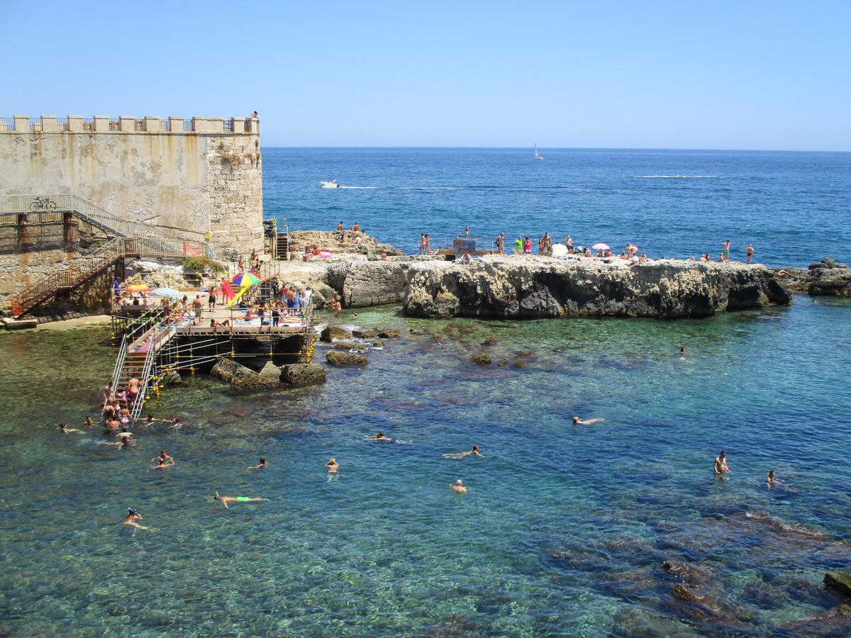 Maison Ortigia Bed & Breakfast