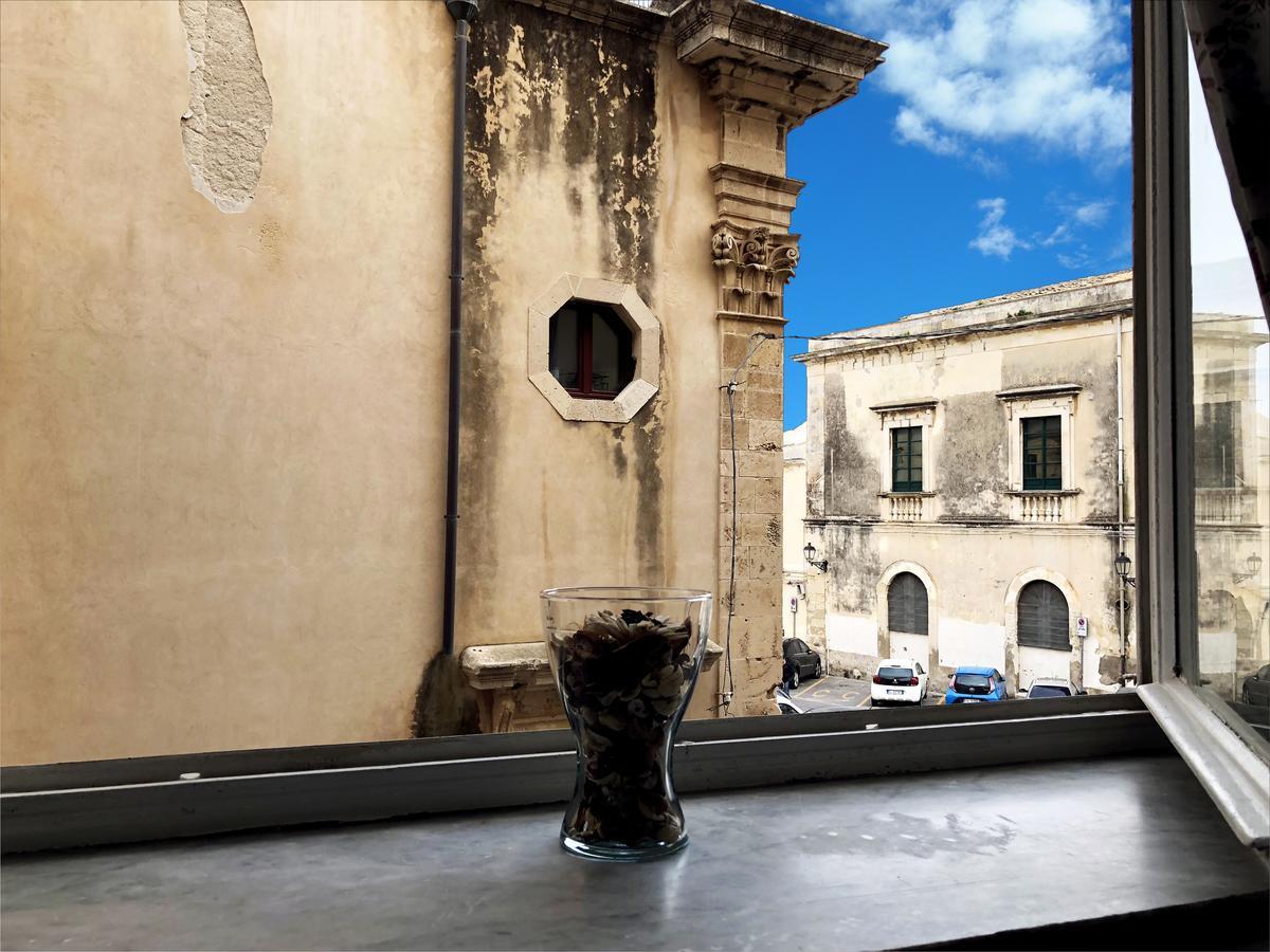 Maison Ortigia Bed & Breakfast