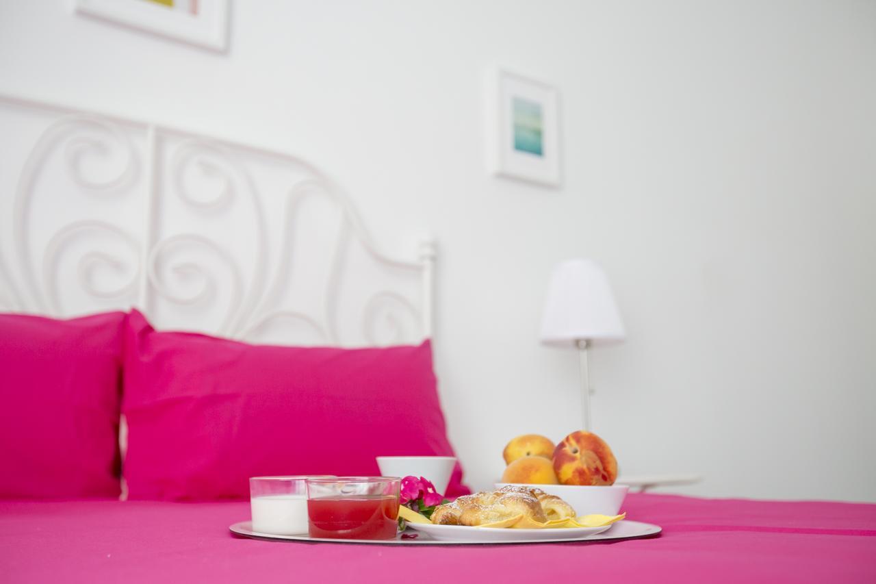 Bed & Breakfast Maison Ortigia Syracuse