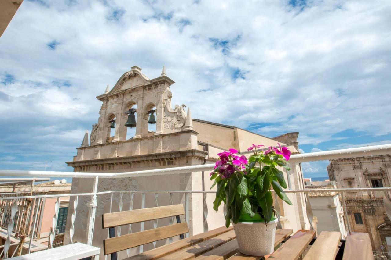 Maison Ortigia 3* Syracuse