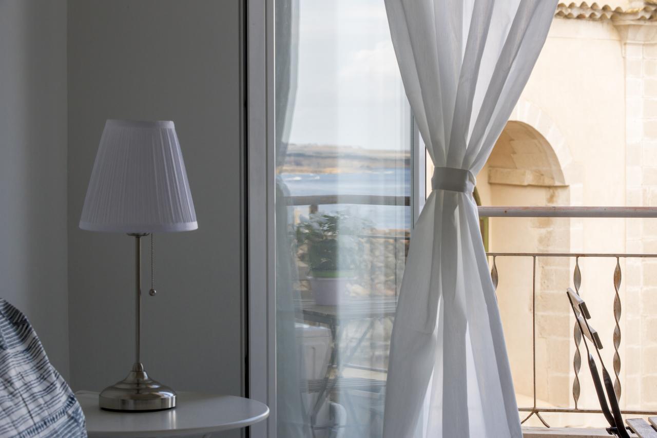 Maison Ortigia