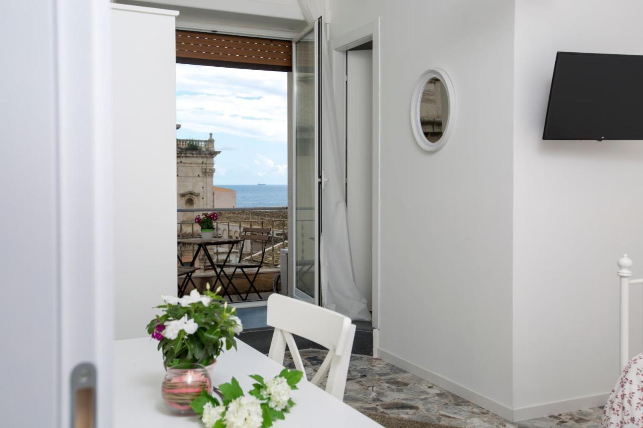 Bed & Breakfast Maison Ortigia Syracuse